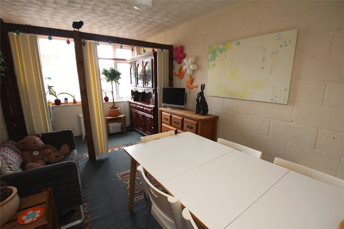 Woodside, Gosport, Hampshire, PO13