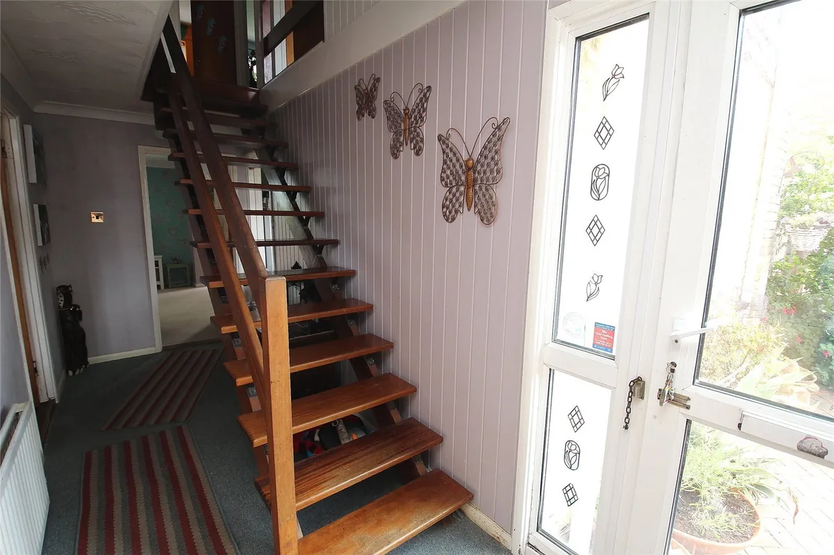 Woodside, Gosport, Hampshire, PO13