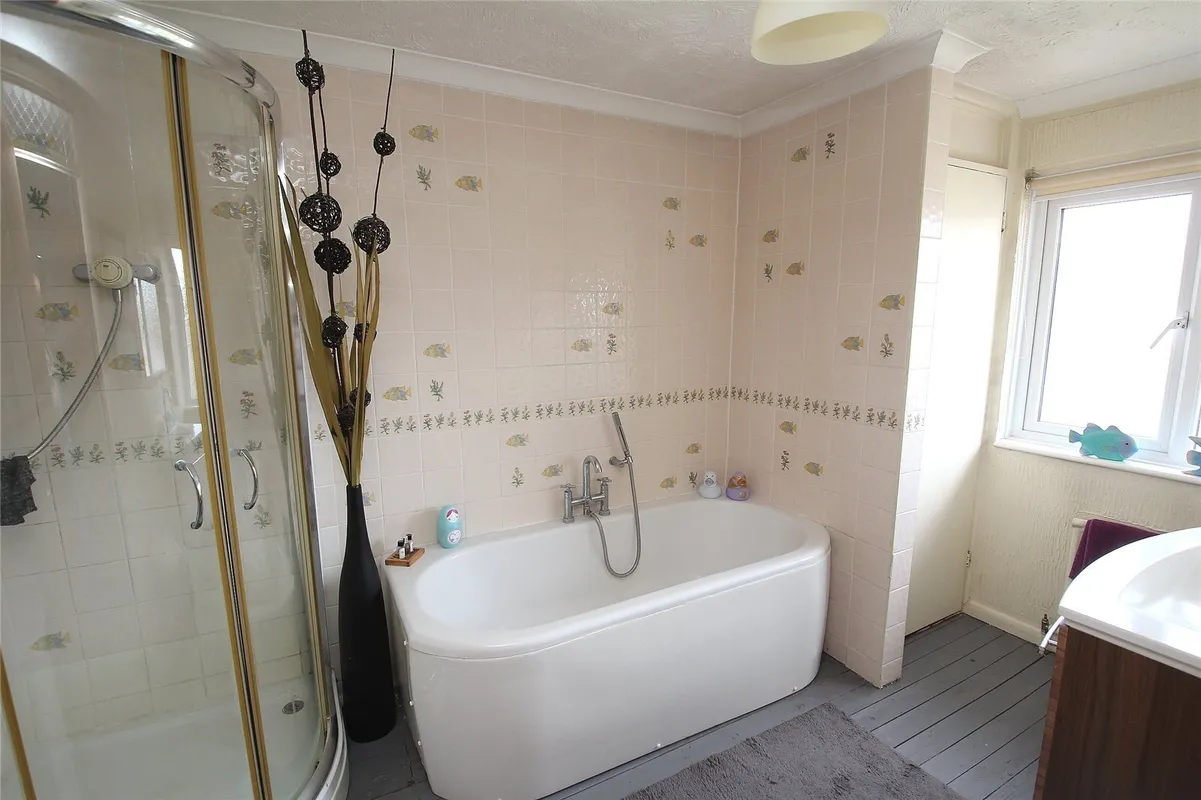 Woodside, Gosport, Hampshire, PO13
