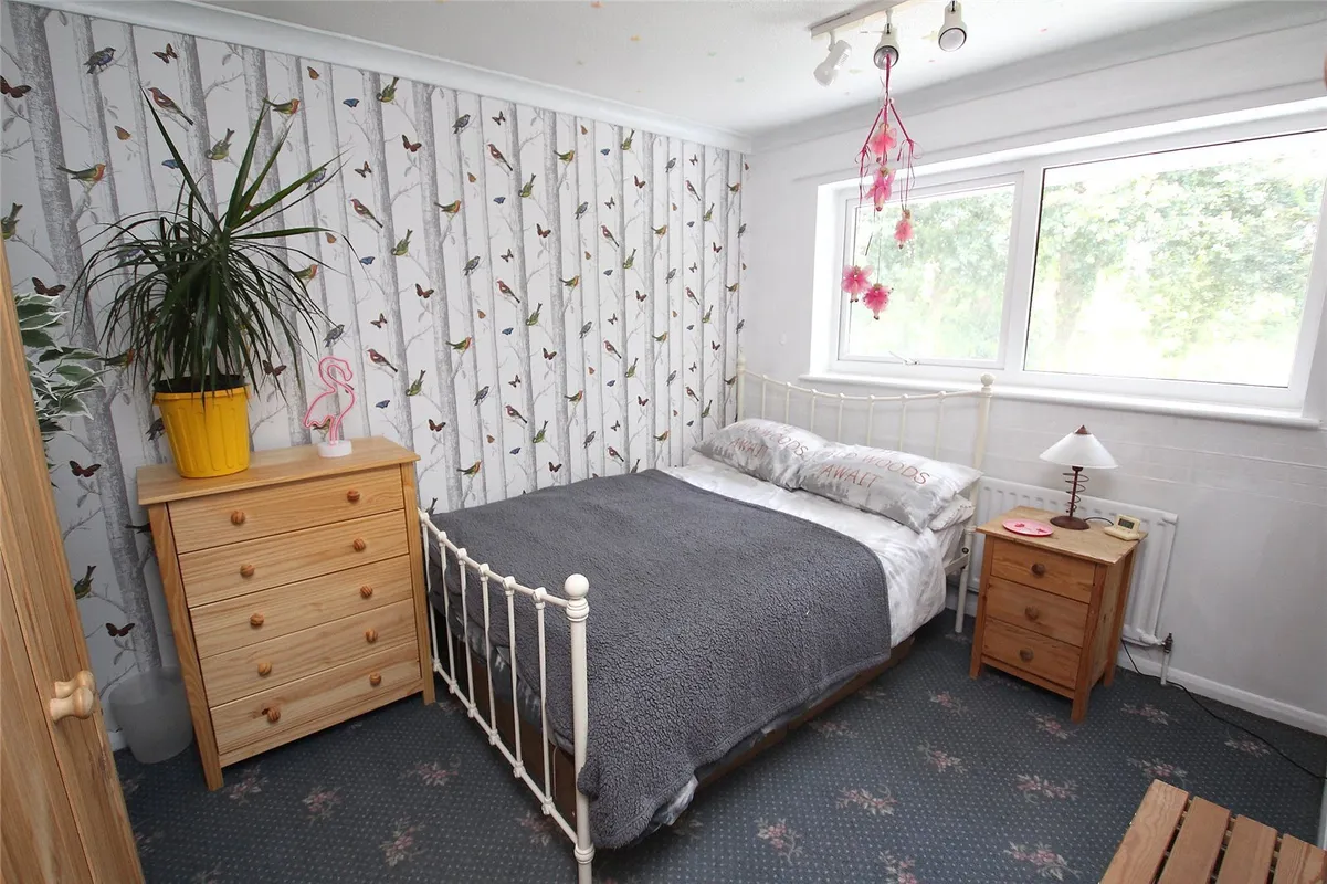Woodside, Gosport, Hampshire, PO13