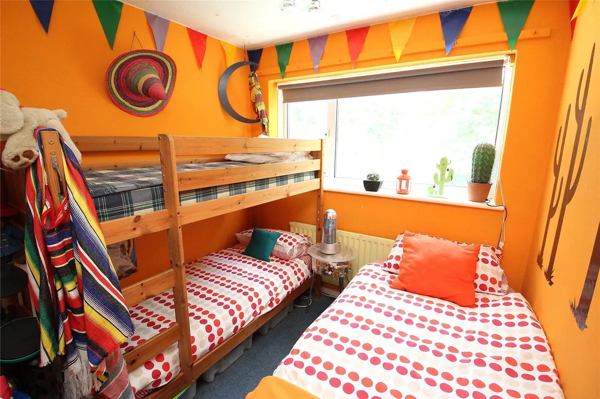 Woodside, Gosport, Hampshire, PO13