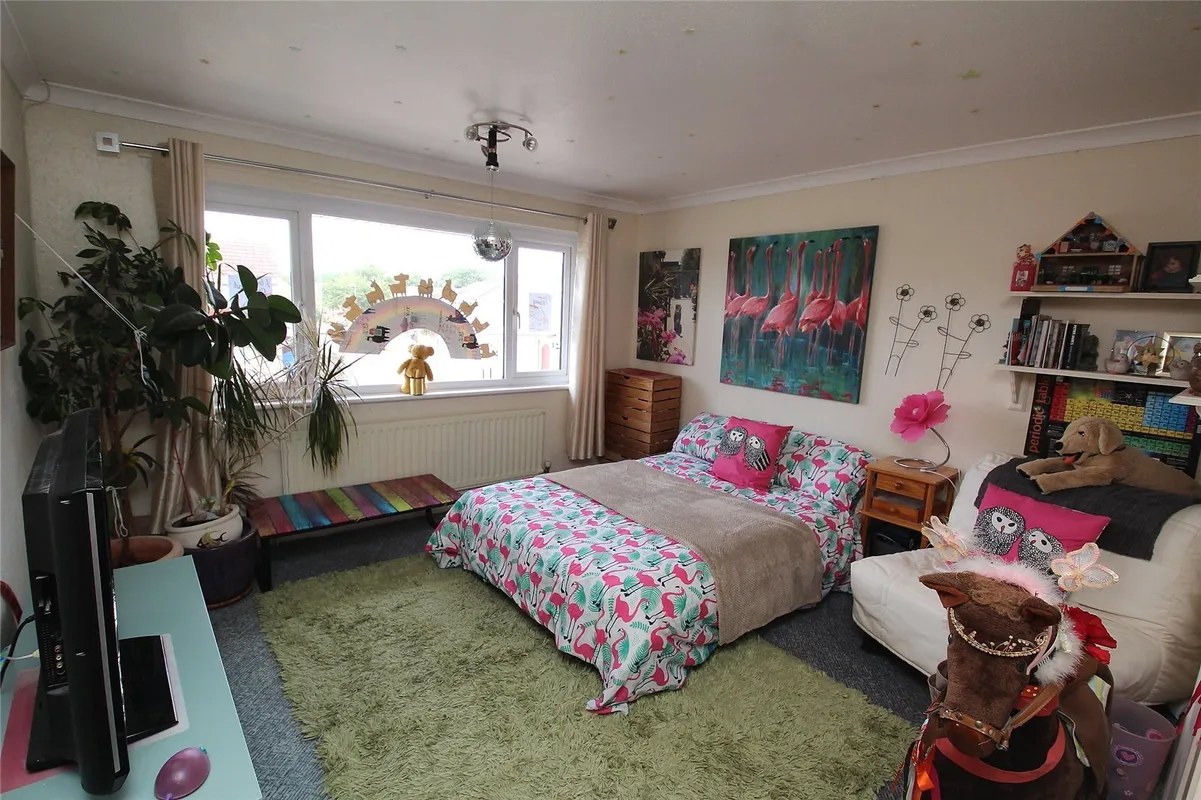 Woodside, Gosport, Hampshire, PO13
