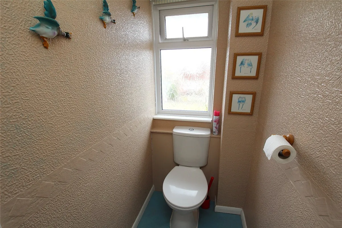 Woodside, Gosport, Hampshire, PO13