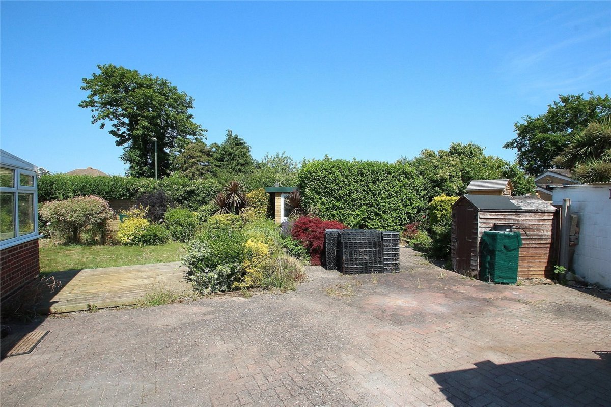 2 bedroom property for sale in Conifer Grove, Gosport, Hampshire, PO13