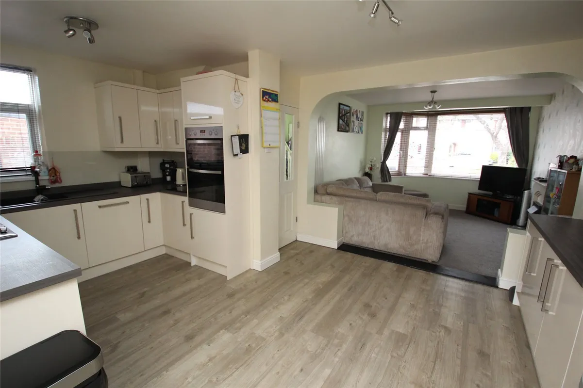 Netherton Road, Gosport, Hampshire, PO12