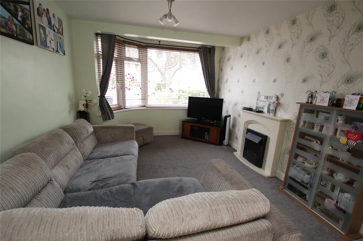 Netherton Road, Gosport, Hampshire, PO12