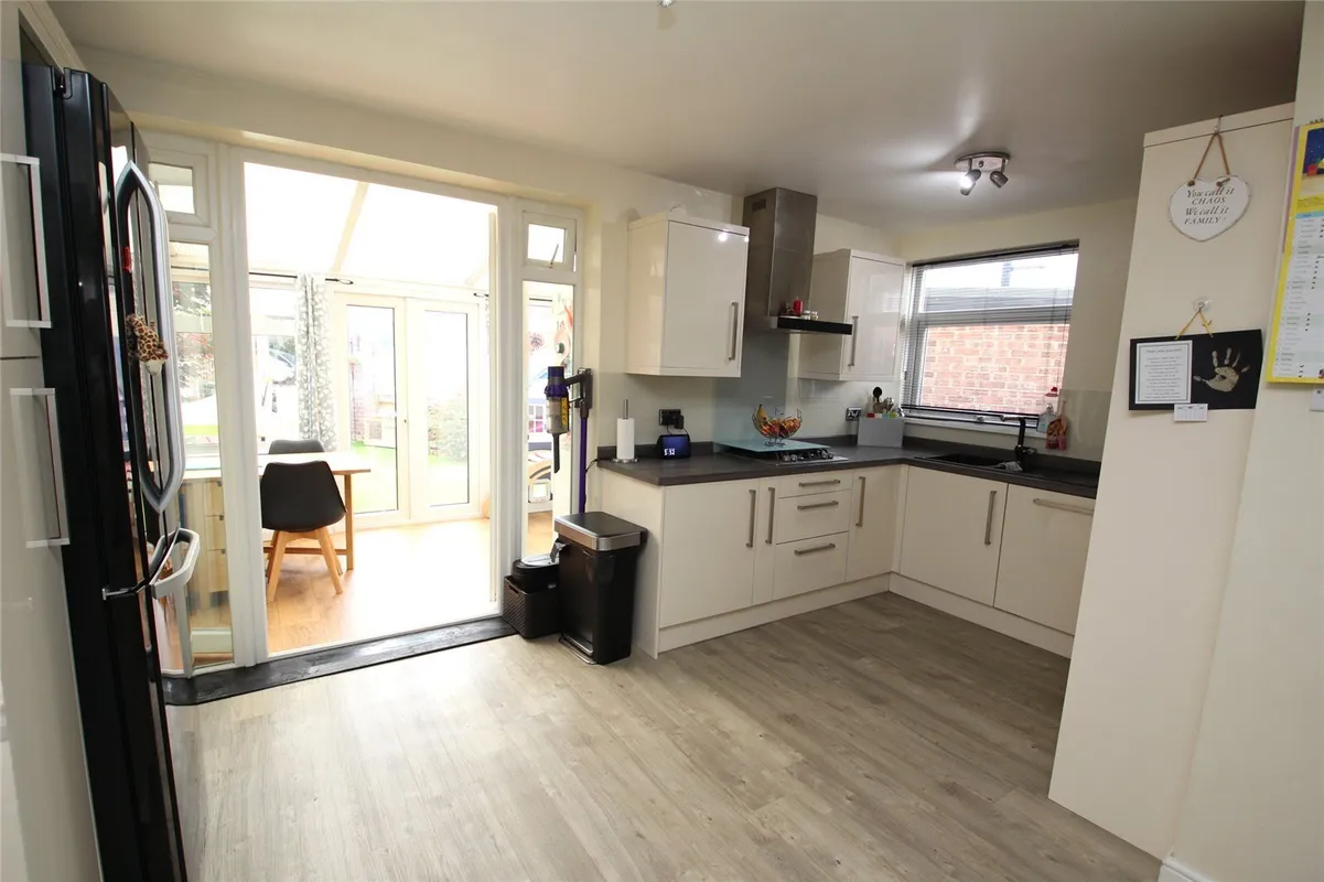 Netherton Road, Gosport, Hampshire, PO12