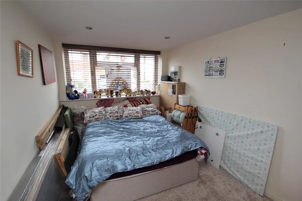Netherton Road, Gosport, Hampshire, PO12