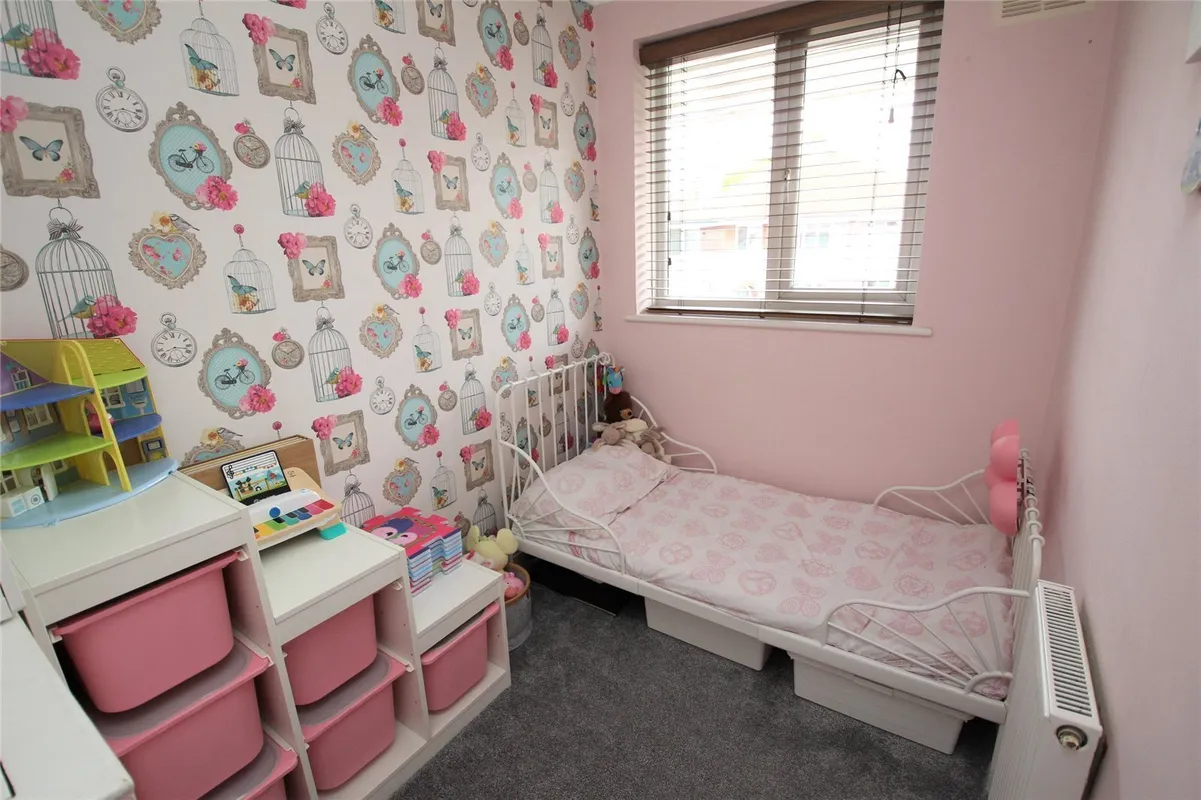 Netherton Road, Gosport, Hampshire, PO12