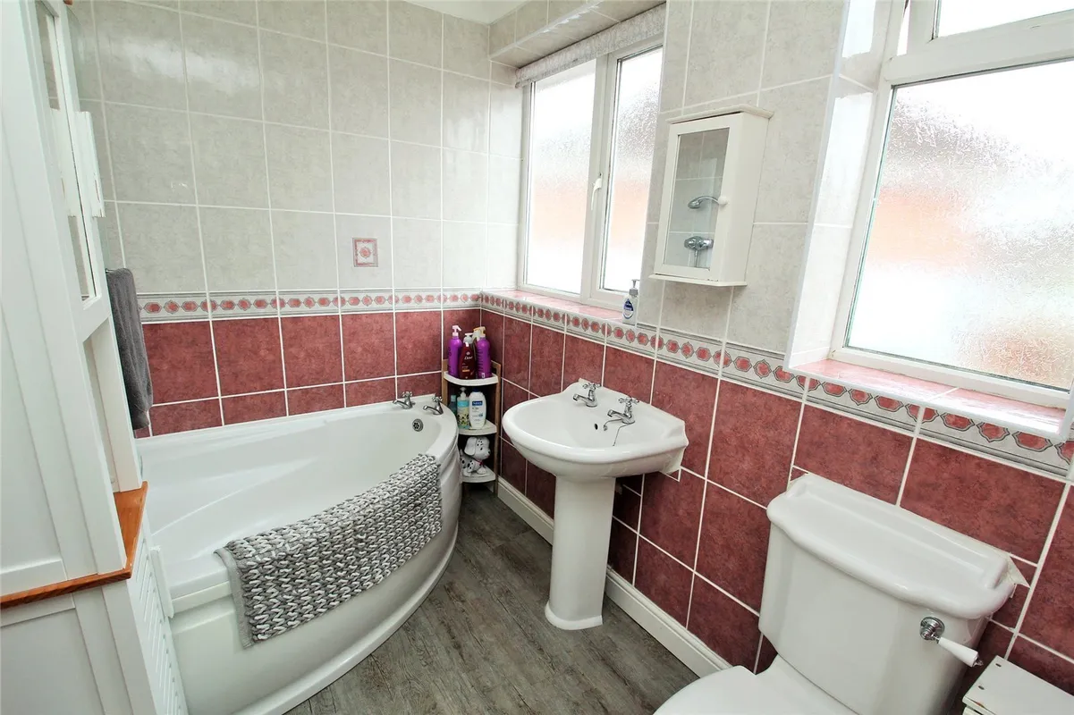 Netherton Road, Gosport, Hampshire, PO12