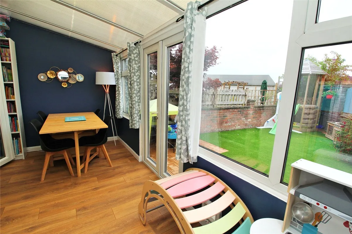 Netherton Road, Gosport, Hampshire, PO12