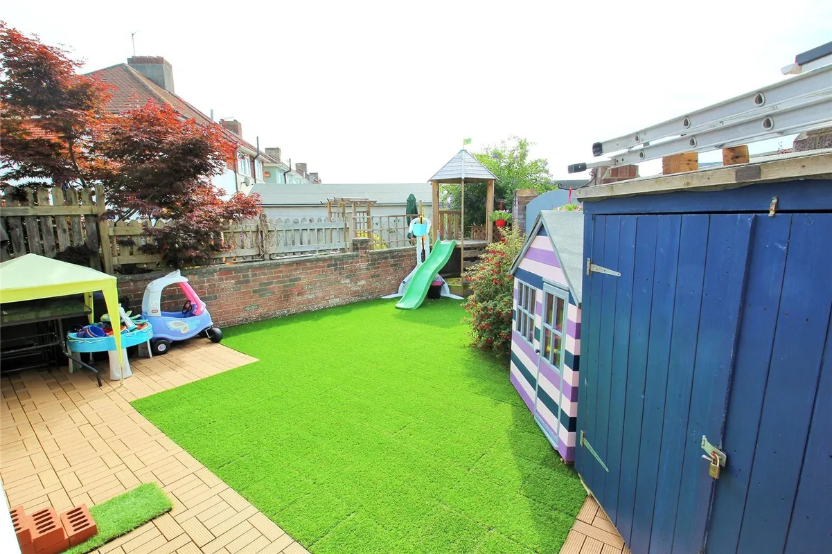 Netherton Road, Gosport, Hampshire, PO12