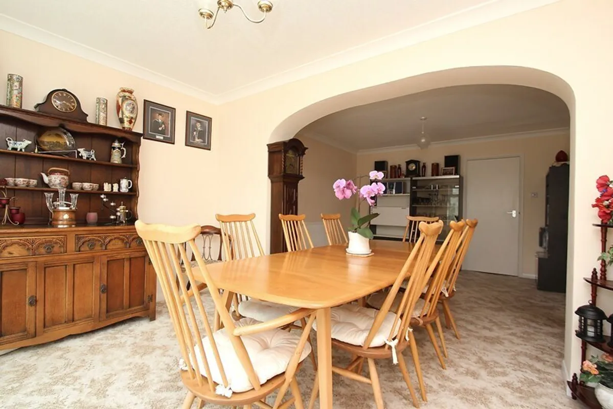 Maylings Farm Road, Uplands, Fareham, Hampshire, PO16