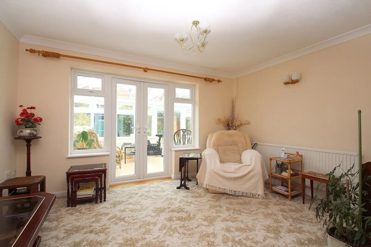 Maylings Farm Road, Uplands, Fareham, Hampshire, PO16