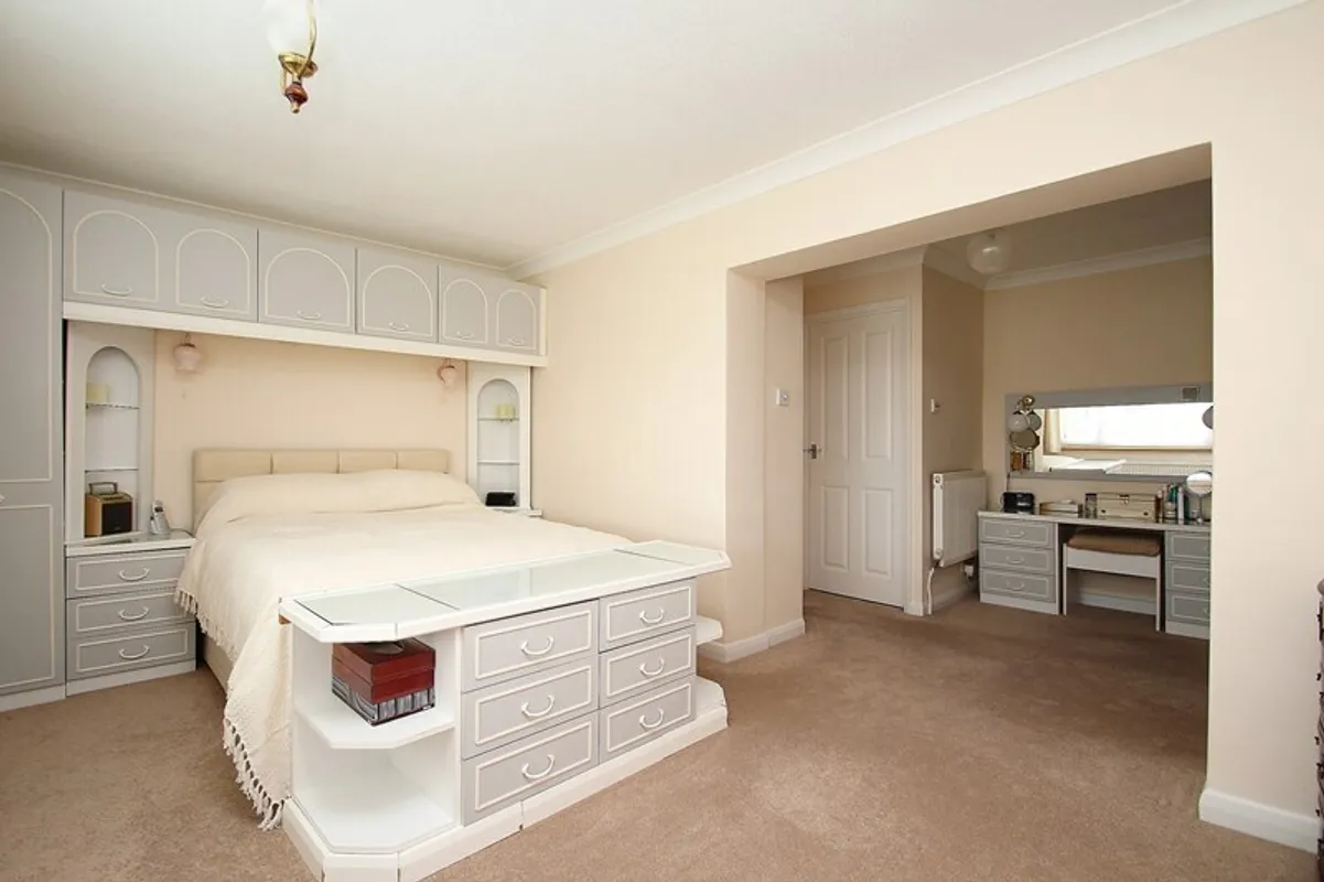 Maylings Farm Road, Uplands, Fareham, Hampshire, PO16