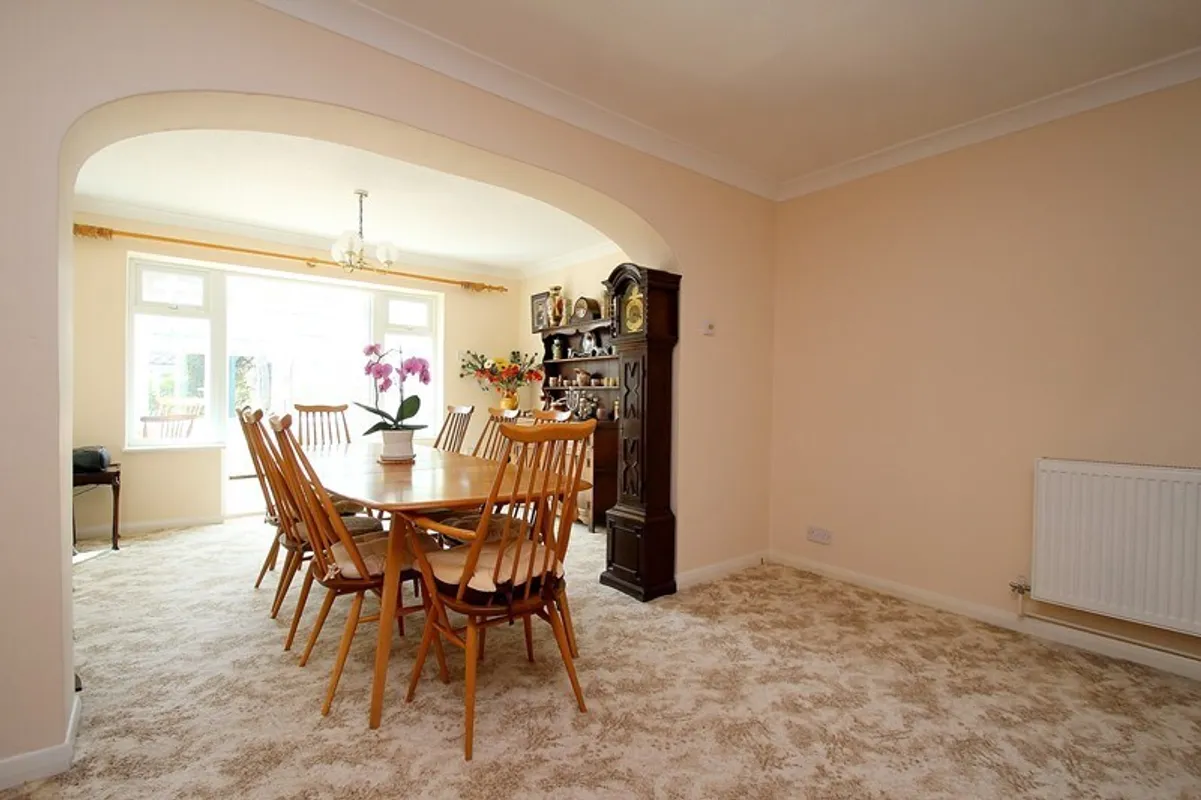 Maylings Farm Road, Uplands, Fareham, Hampshire, PO16