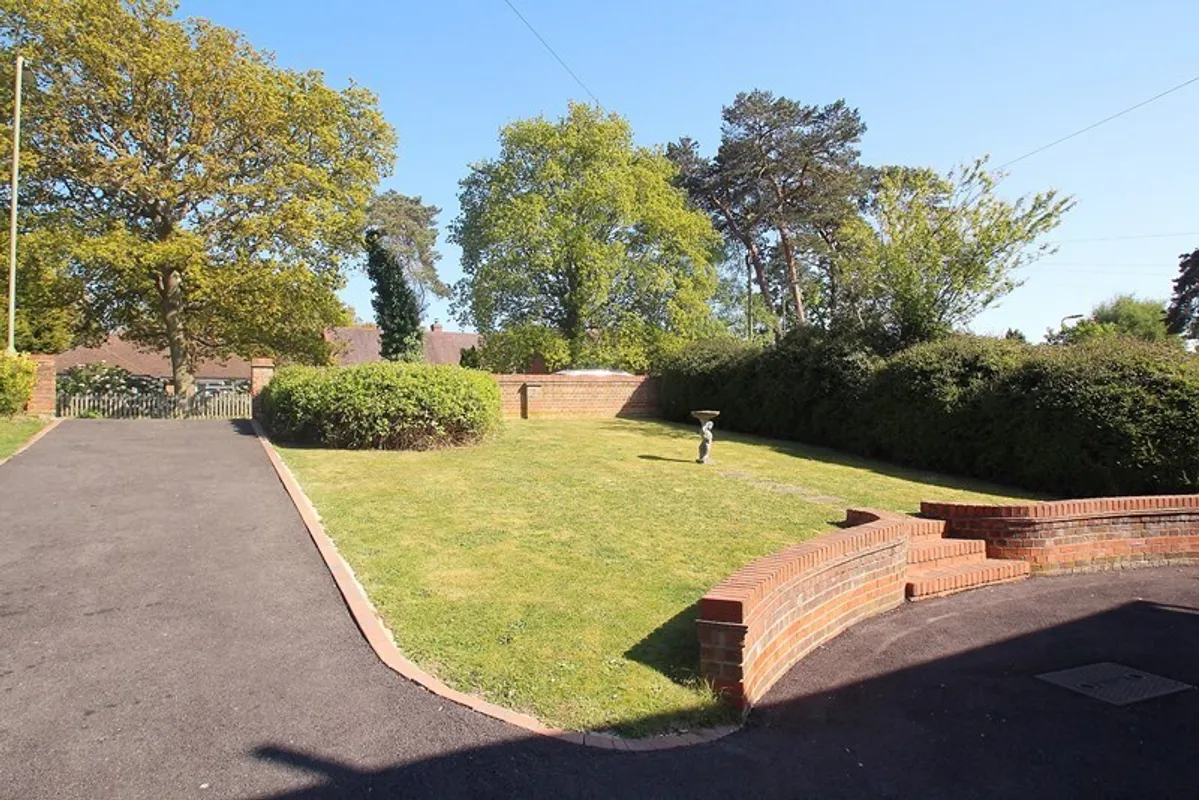 Maylings Farm Road, Uplands, Fareham, Hampshire, PO16