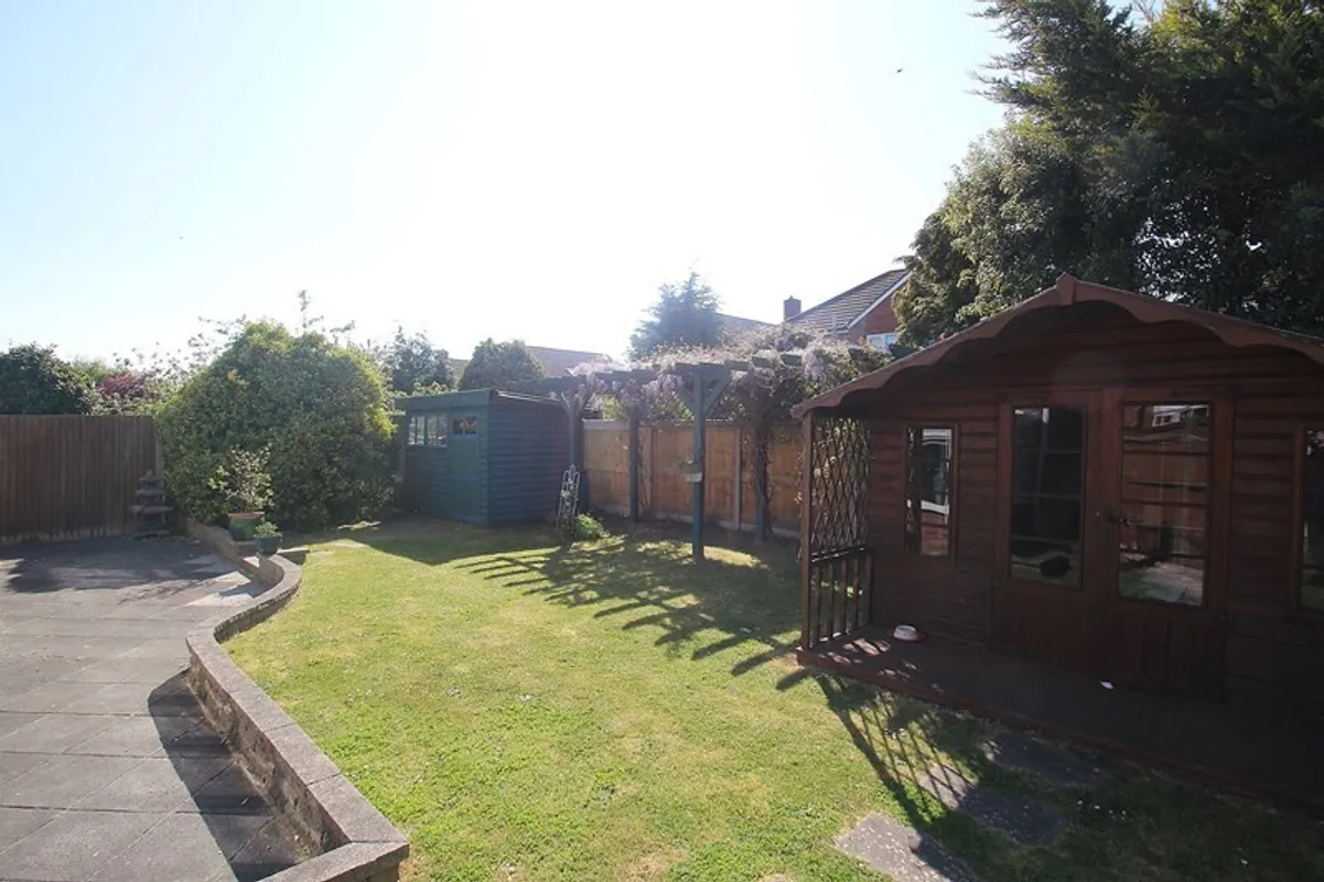 Maylings Farm Road, Uplands, Fareham, Hampshire, PO16