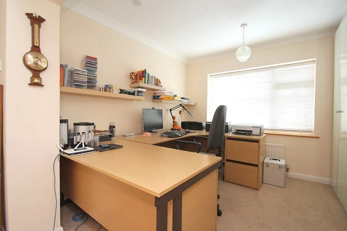 Maylings Farm Road, Uplands, Fareham, Hampshire, PO16