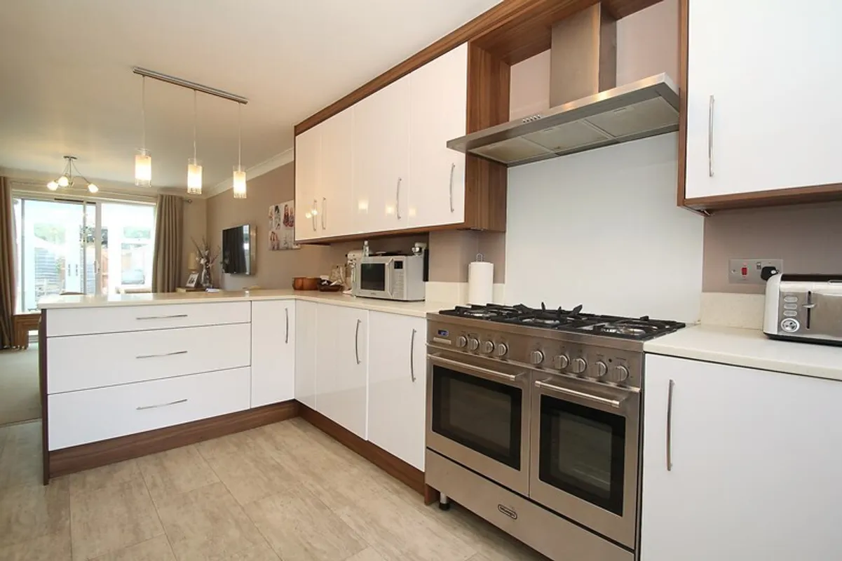 Watersmeet, Fareham, Hampshire, PO16
