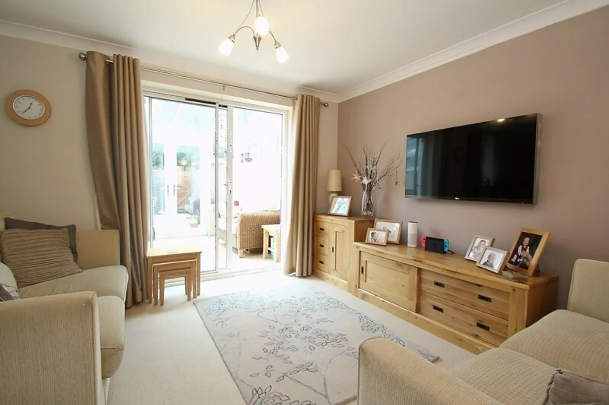 Watersmeet, Fareham, Hampshire, PO16