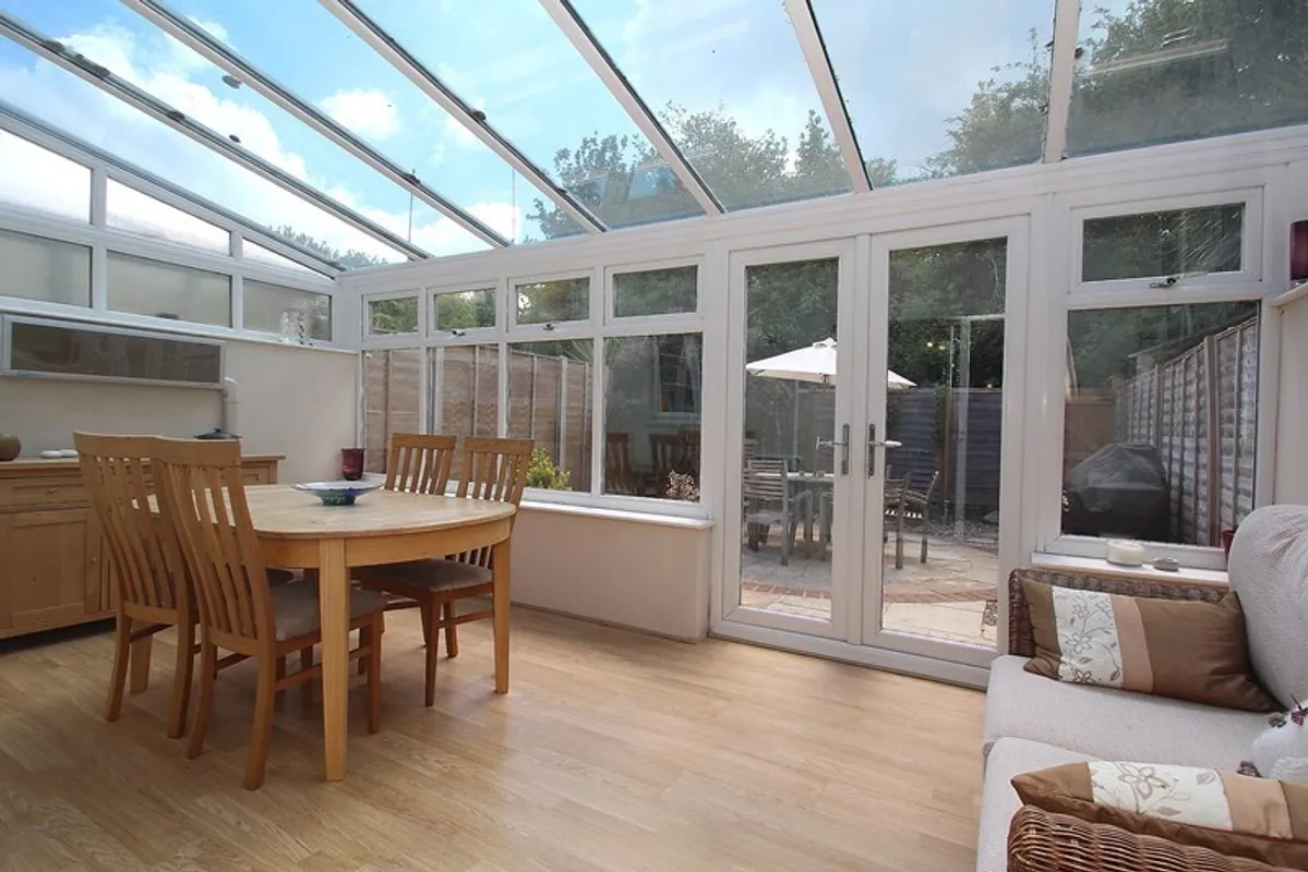 Watersmeet, Fareham, Hampshire, PO16