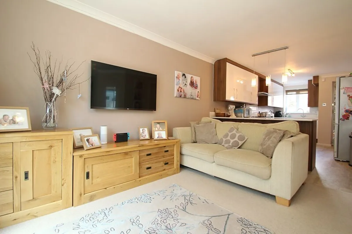 Watersmeet, Fareham, Hampshire, PO16