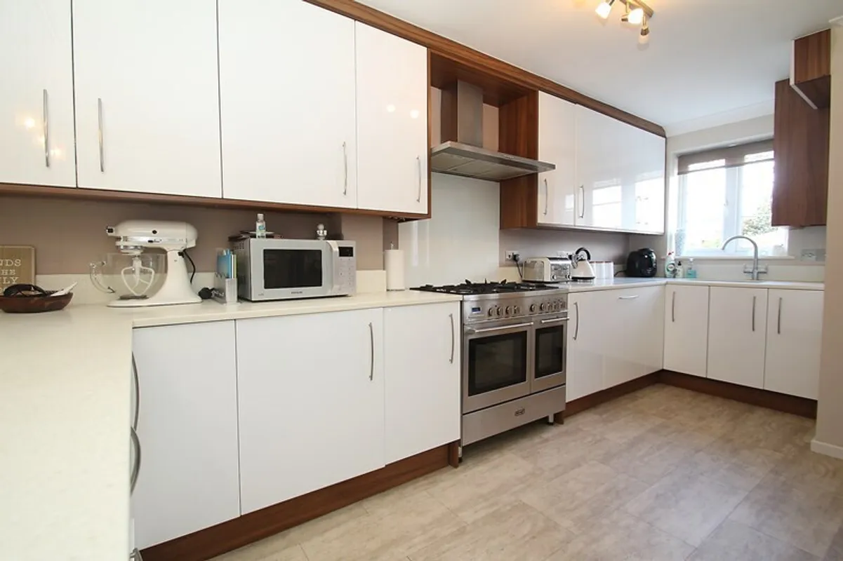 Watersmeet, Fareham, Hampshire, PO16