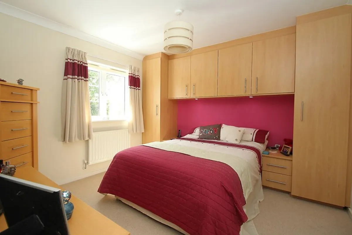 Watersmeet, Fareham, Hampshire, PO16