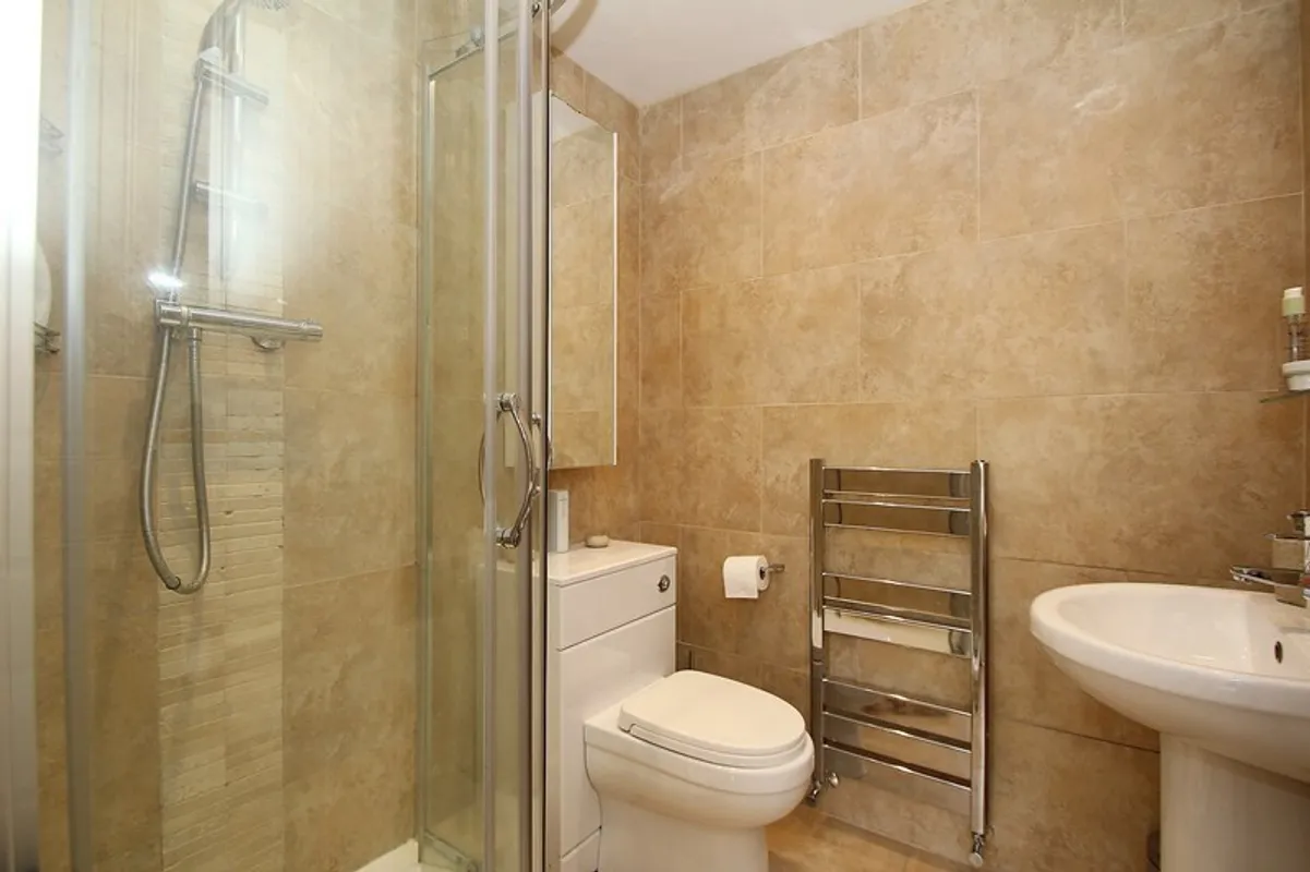 Watersmeet, Fareham, Hampshire, PO16