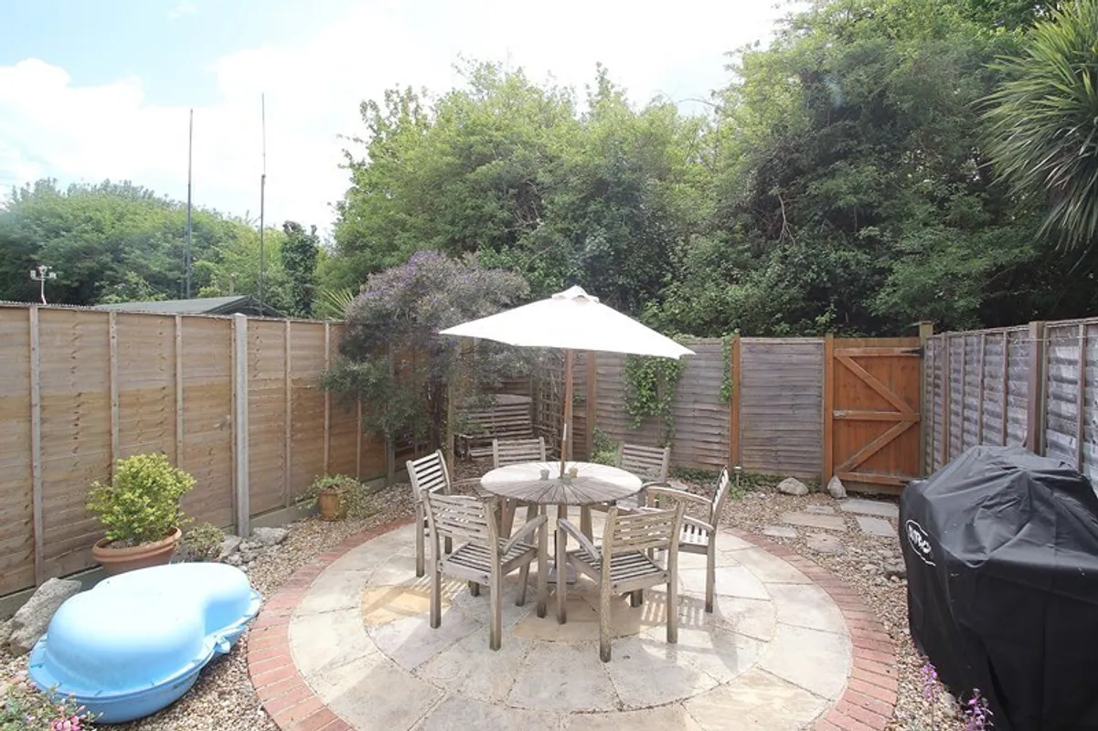 Watersmeet, Fareham, Hampshire, PO16