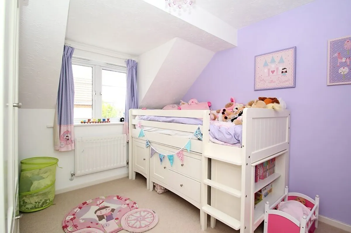 Watersmeet, Fareham, Hampshire, PO16