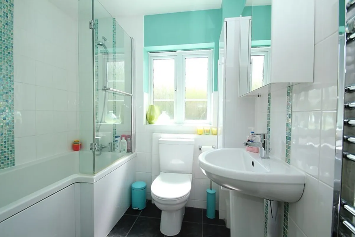 Watersmeet, Fareham, Hampshire, PO16