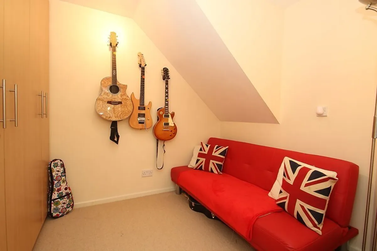 Watersmeet, Fareham, Hampshire, PO16