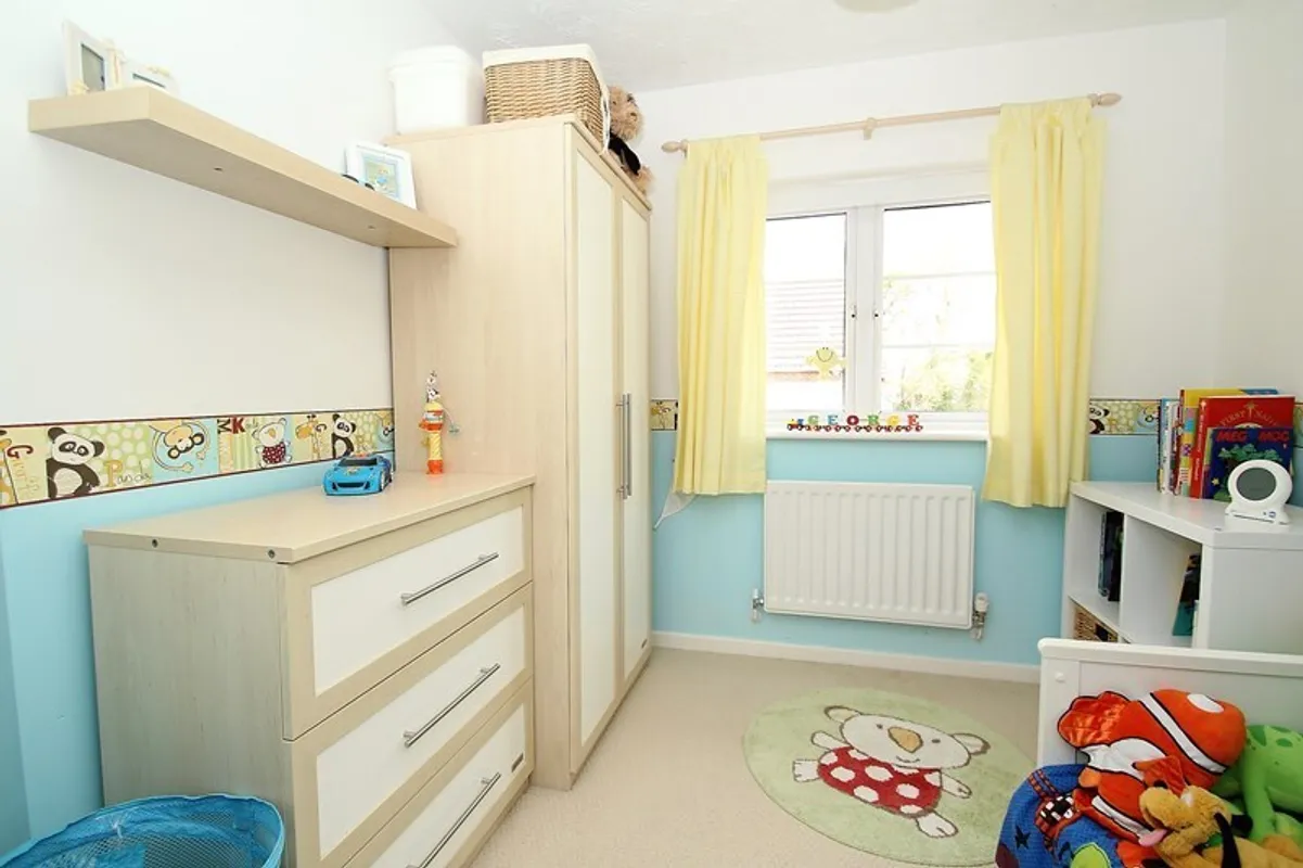 Watersmeet, Fareham, Hampshire, PO16
