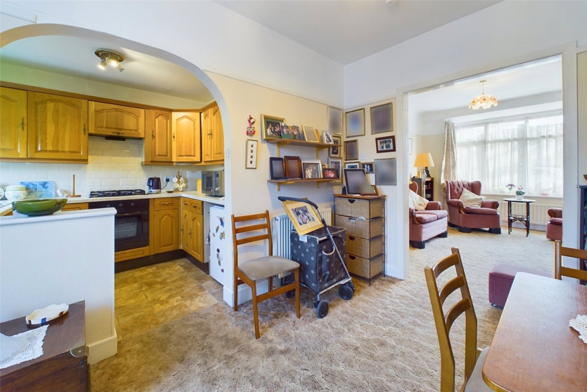 3 bedroom property for sale in Cranleigh Close, BH6 Guide price £325,000