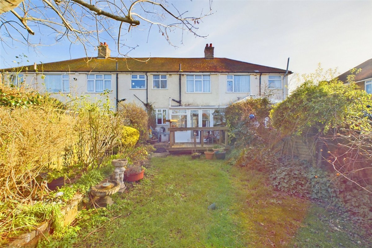 3 bedroom property for sale in Cranleigh Close, BH6 Guide price £325,000