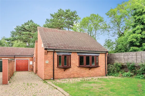 Kings Hall Road, Beckenham, BR3, .