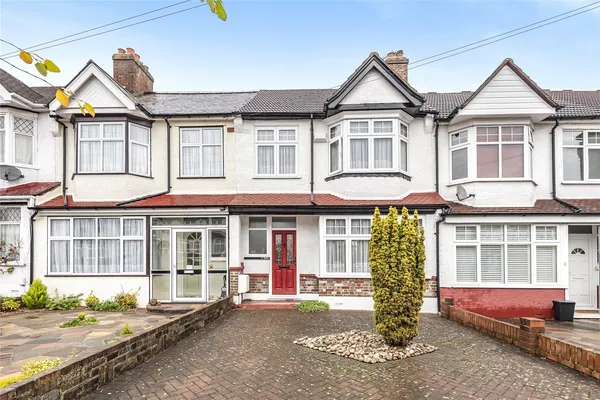 Abbots Way, Beckenham, BR3, .