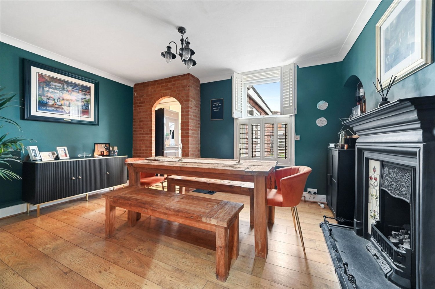 JacksonStops 2 bedroom property for sale in Halstead Road, Stanway