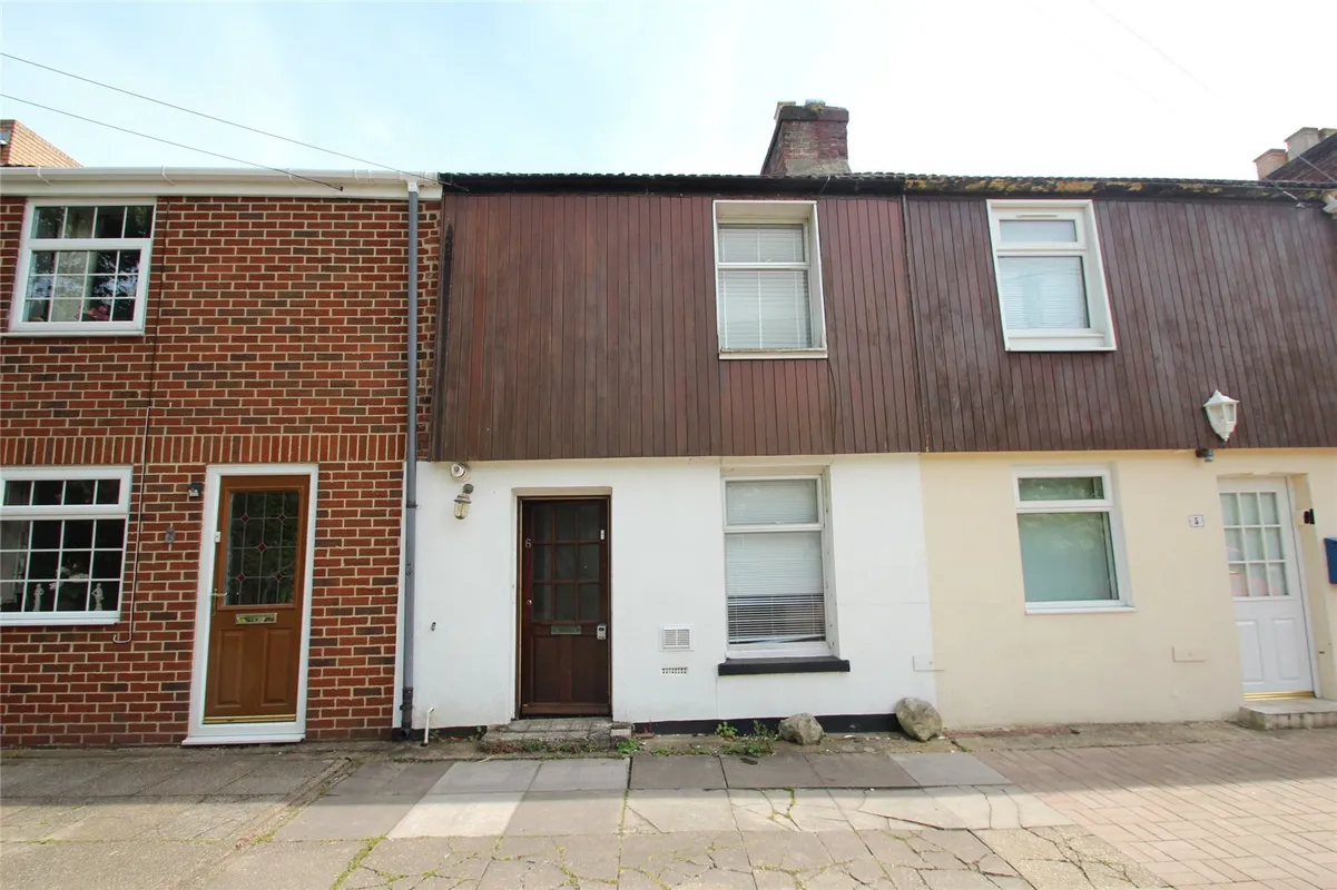 Bath Lane, Fareham, Hampshire, PO16