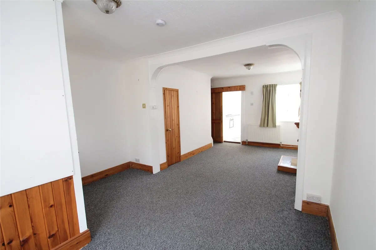 Bath Lane, Fareham, Hampshire, PO16