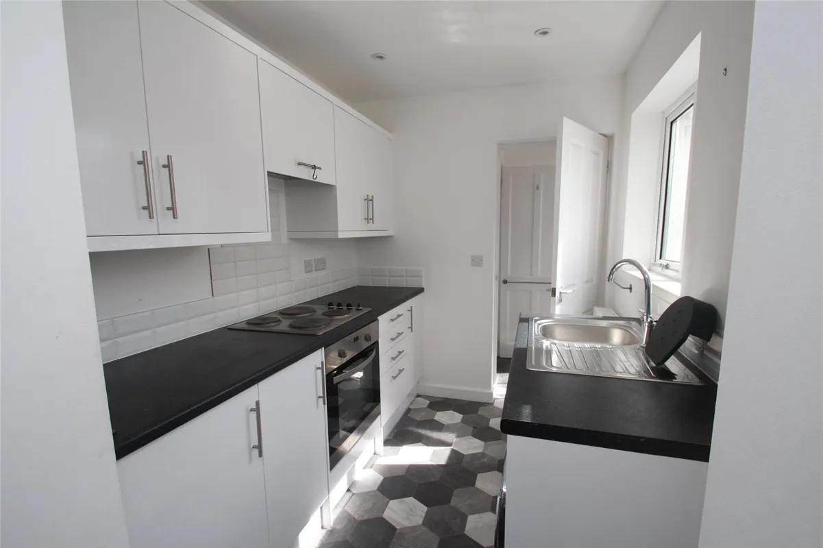 Bath Lane, Fareham, Hampshire, PO16