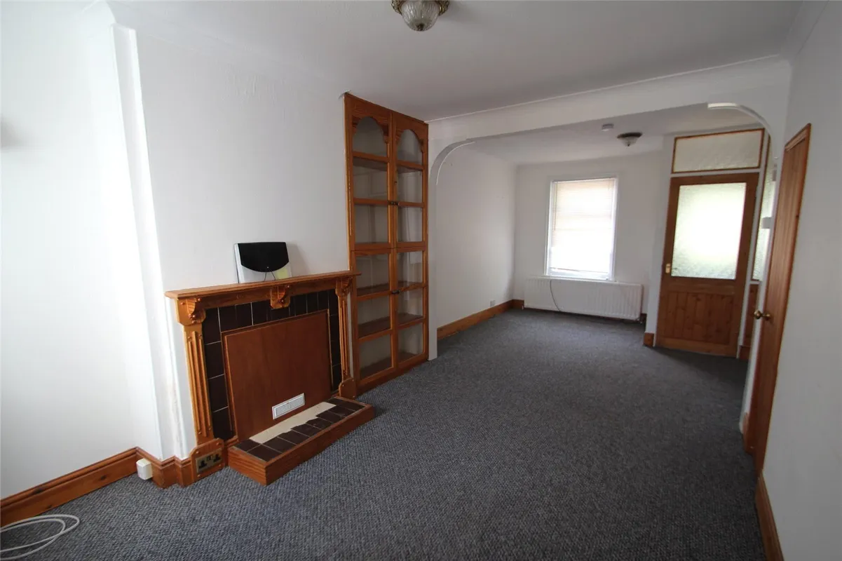 Bath Lane, Fareham, Hampshire, PO16