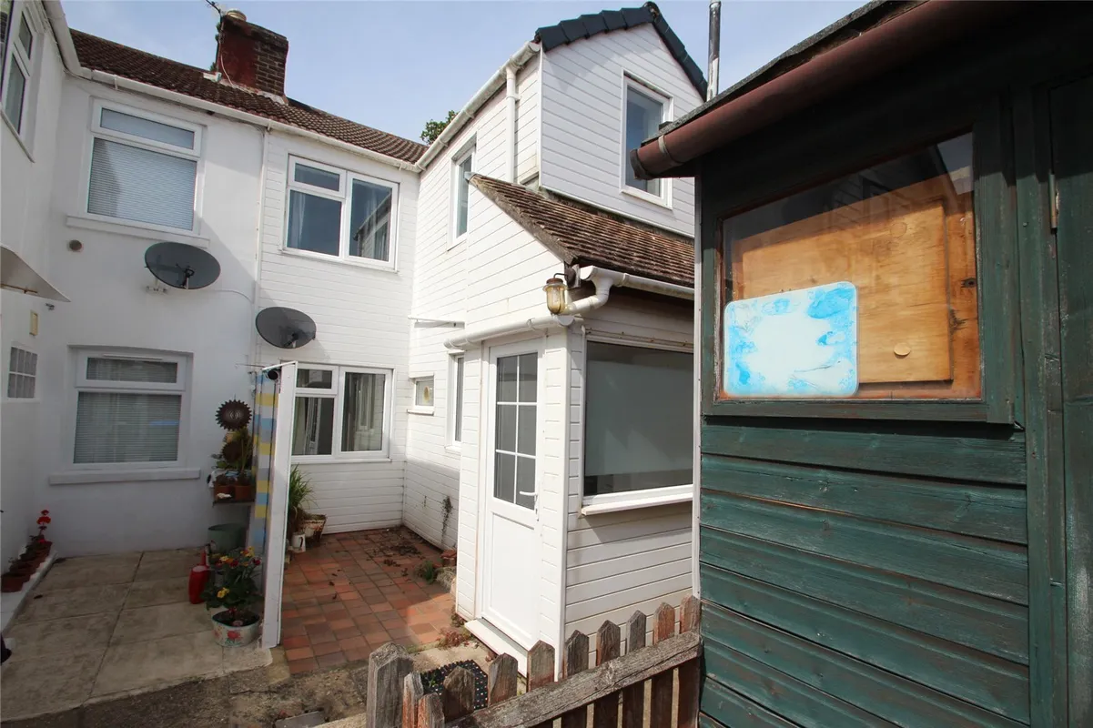 Bath Lane, Fareham, Hampshire, PO16