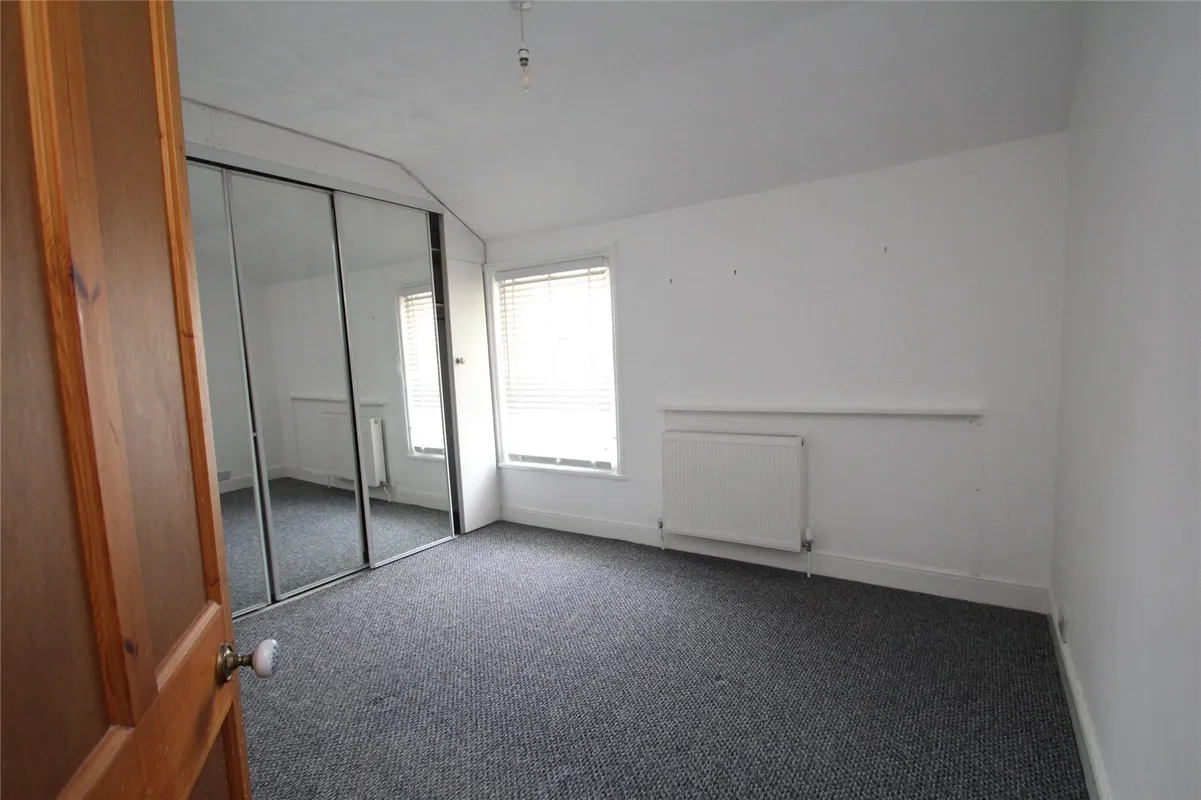 Bath Lane, Fareham, Hampshire, PO16