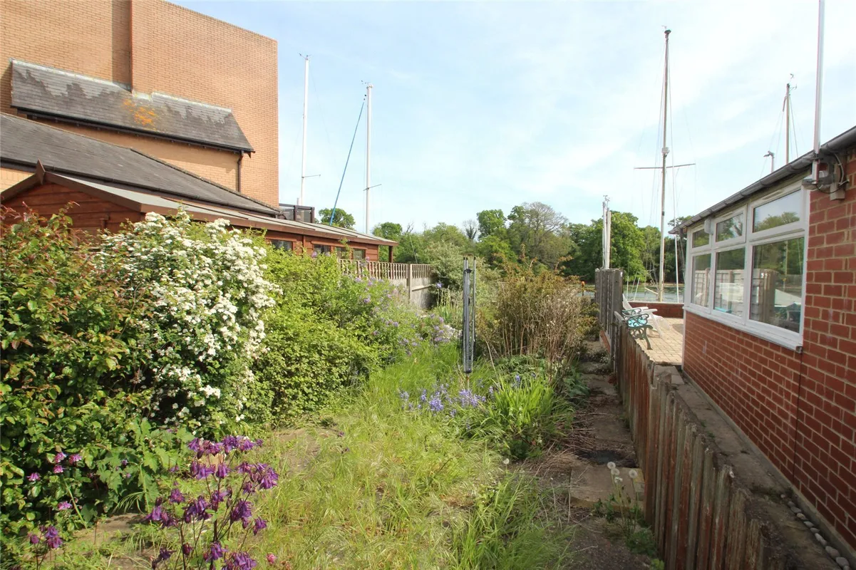 Bath Lane, Fareham, Hampshire, PO16