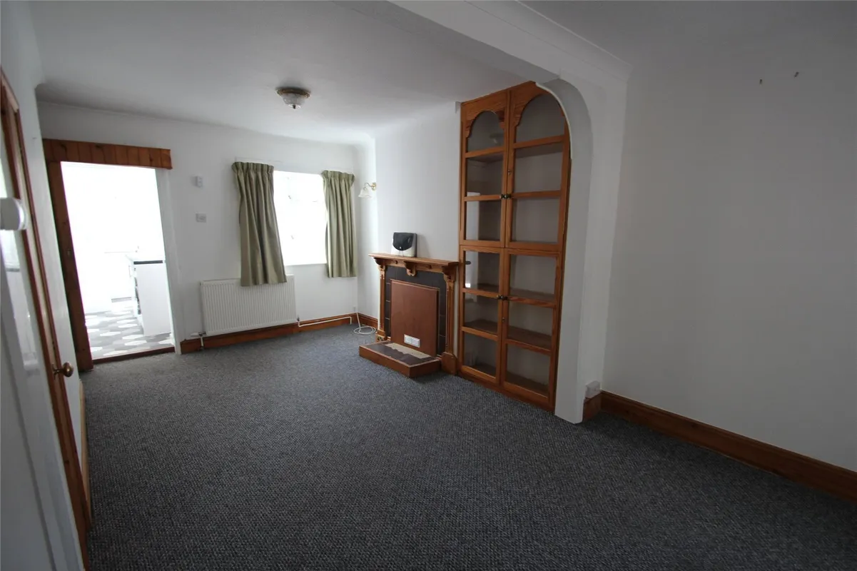 Bath Lane, Fareham, Hampshire, PO16