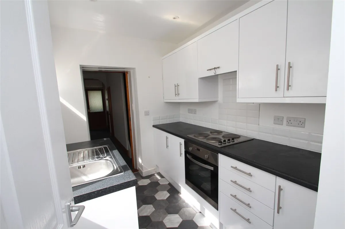 Bath Lane, Fareham, Hampshire, PO16