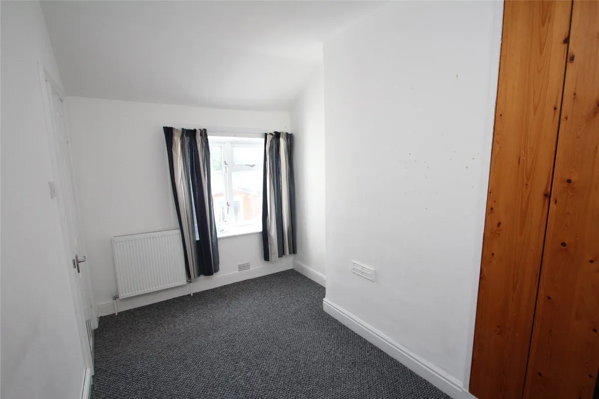 Bath Lane, Fareham, Hampshire, PO16